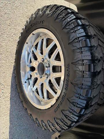 2013 Ram 1500 Laramie