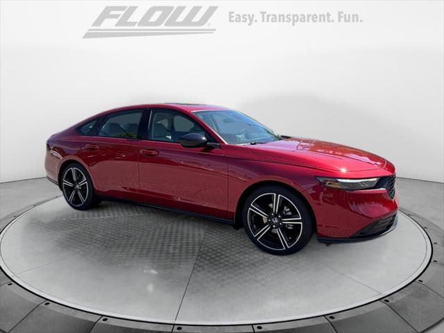2026 Honda Accord Sedan LX for sale in Winston Salem, NC