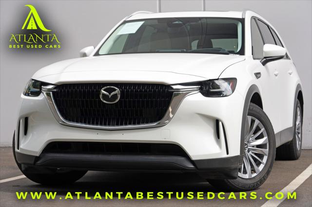 2024 Mazda X-90 3.3 Turbo Preferred Plus for sale in Norcross, GA