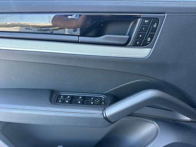 2026 Porsche Cayenne S