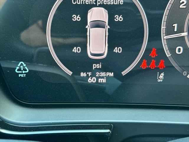 2026 Porsche Cayenne S