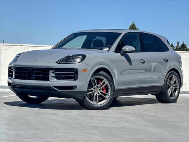 2026 Porsche Cayenne S for sale in Walnut Creek, CA