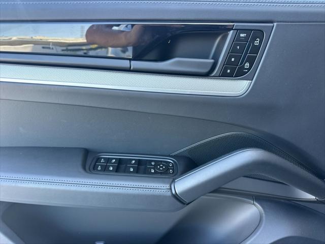 2026 Porsche Cayenne S