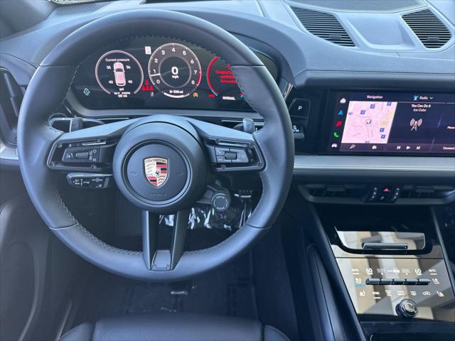 2026 Porsche Cayenne S