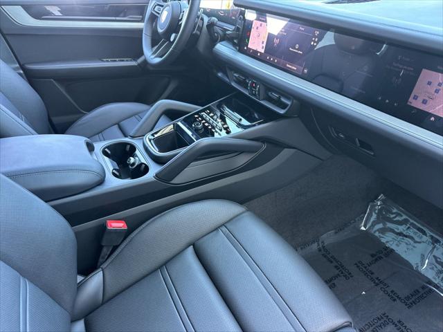 2026 Porsche Cayenne S