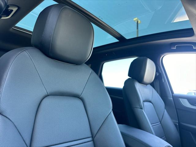 2026 Porsche Cayenne S
