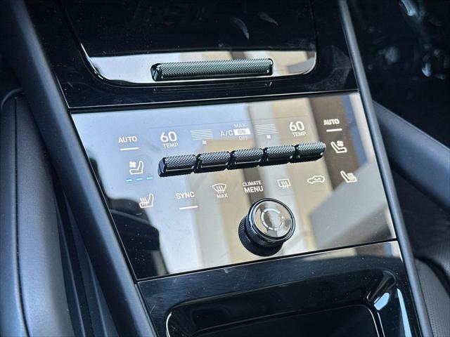 2026 Porsche Cayenne S