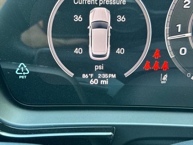 2026 Porsche Cayenne S