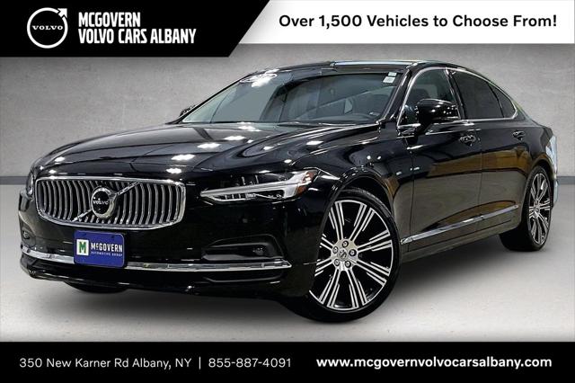 2023 Volvo S90 B6 Plus for sale in Albany, NY