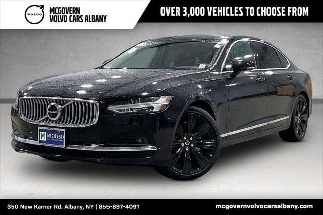2023 Volvo S90 B6 Plus for sale in Albany, NY