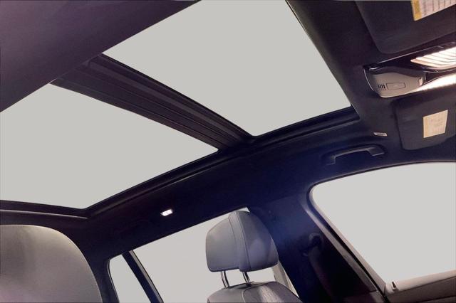 2022 BMW X7 M50i