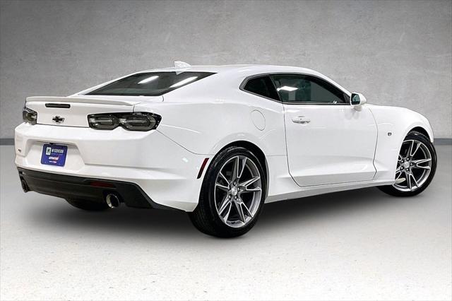 2019 Chevrolet Camaro 1LT