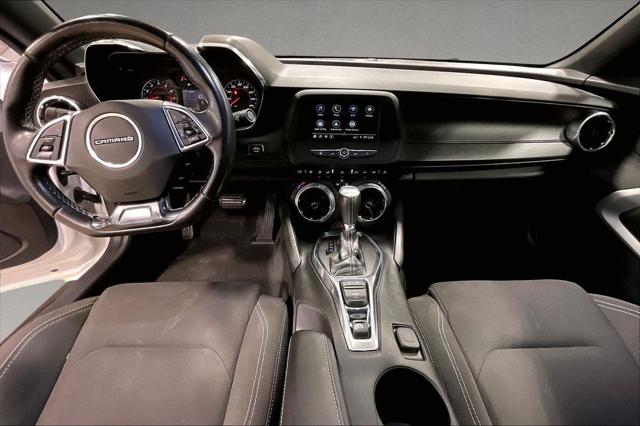 2019 Chevrolet Camaro 1LT