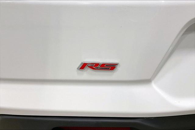2019 Chevrolet Camaro 1LT