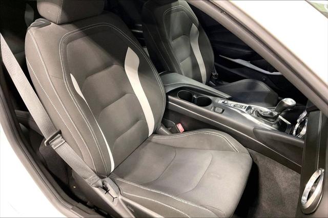 2019 Chevrolet Camaro 1LT