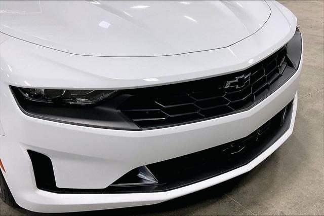 2019 Chevrolet Camaro 1LT