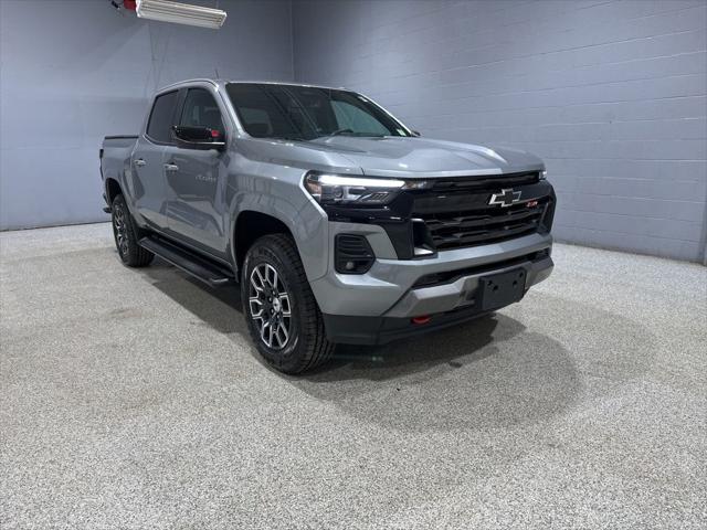 2023 Chevrolet Colorado 4WD Crew Cab Short Box Z71 for sale in Endicott, NY