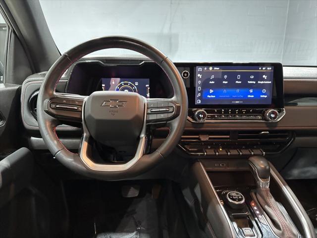 2023 Chevrolet Colorado 4WD Crew Cab Short Box Z71
