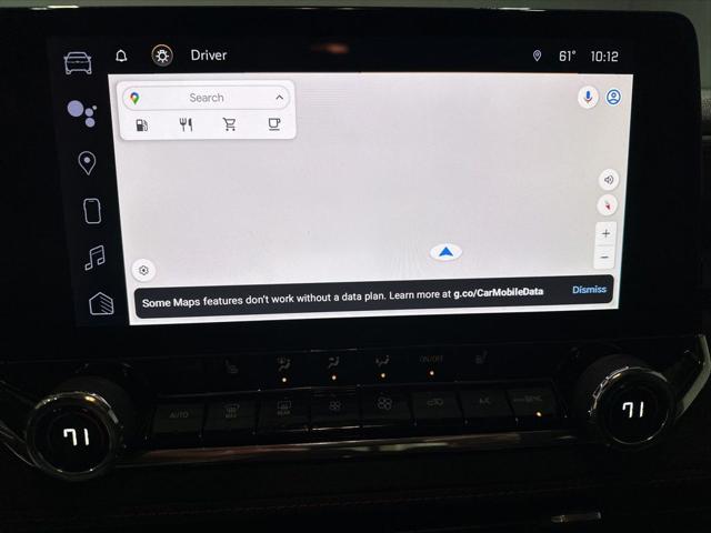 2023 Chevrolet Colorado 4WD Crew Cab Short Box Z71