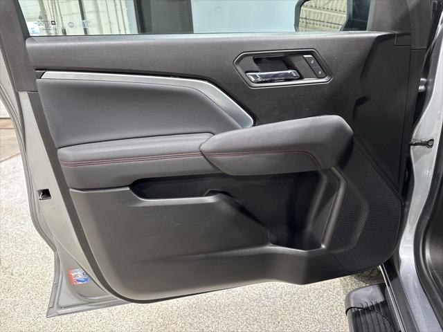 2023 Chevrolet Colorado 4WD Crew Cab Short Box Z71