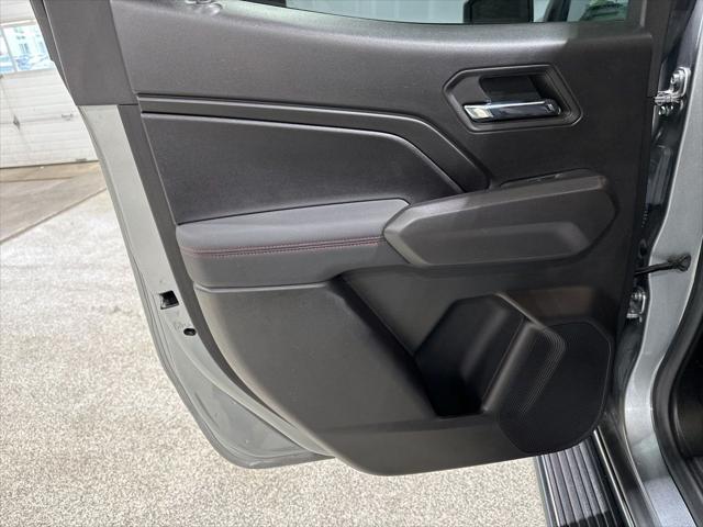 2023 Chevrolet Colorado 4WD Crew Cab Short Box Z71