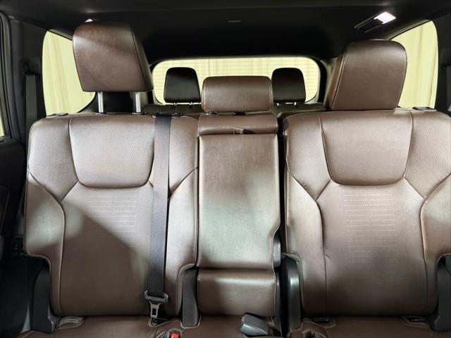 2025 Lexus TX 350 Premium