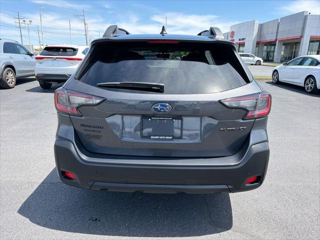 2023 Subaru Outback Onyx Edition