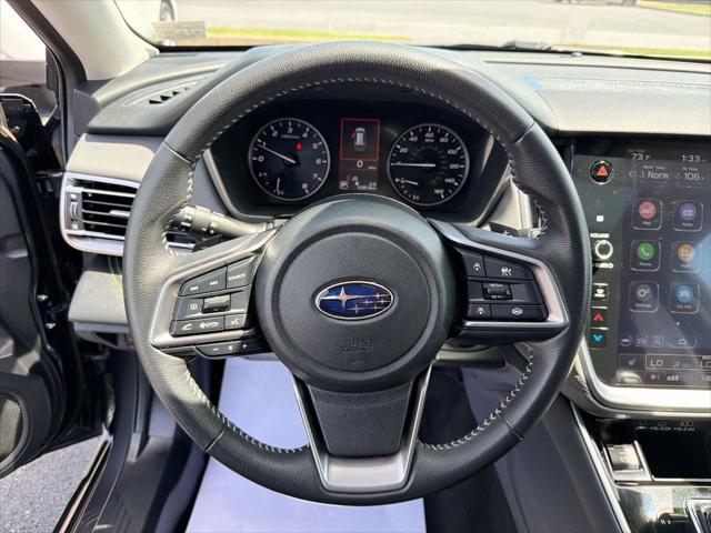 2023 Subaru Outback Onyx Edition