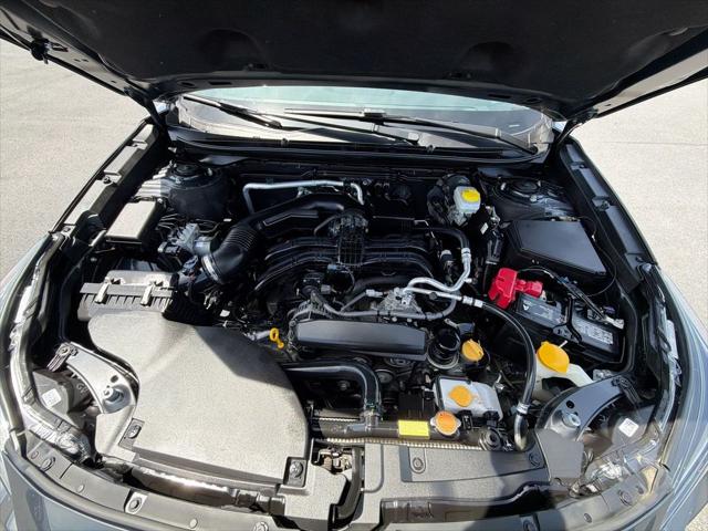 2023 Subaru Outback Onyx Edition
