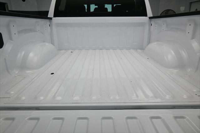 2026 Ram 1500 Big Horn Crew Cab 4x2 5'7" Box