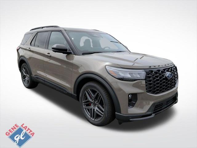 2026 Ford Explorer ST for sale in Hanover, PA