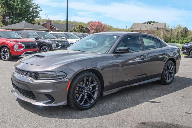 2023 Dodge Charger GT for sale in Elkton, MD