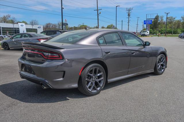 2023 Dodge Charger GT
