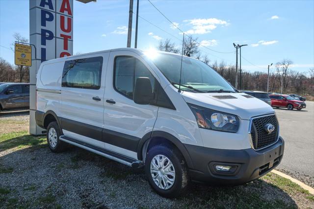 2024 Ford Transit Cargo Van Base for sale in Elkton, MD