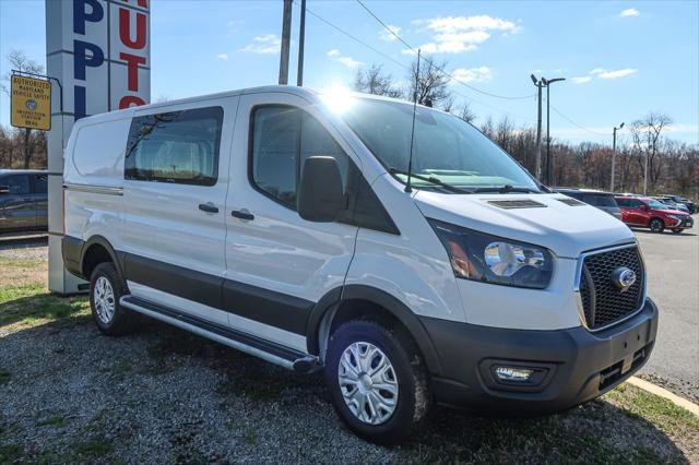 2024 Ford Transit Cargo Van Base