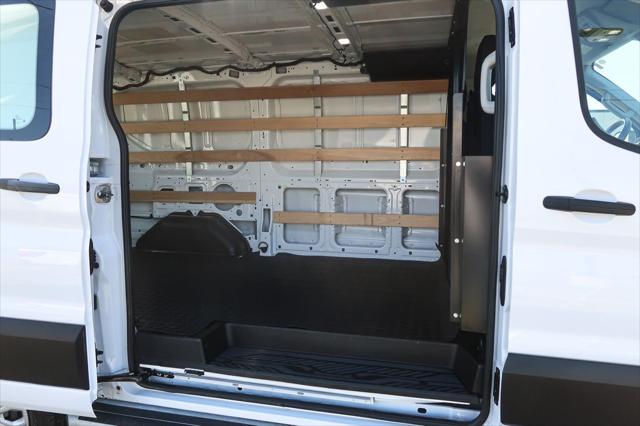 2024 Ford Transit Cargo Van Base