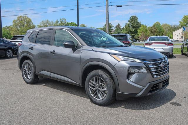 2024 Nissan Rogue S FWD for sale in Elkton, MD