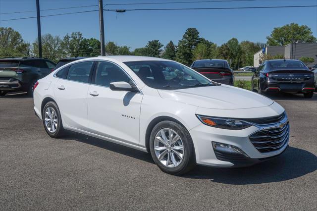 2024 Chevrolet Malibu FWD 1LT for sale in Elkton, MD