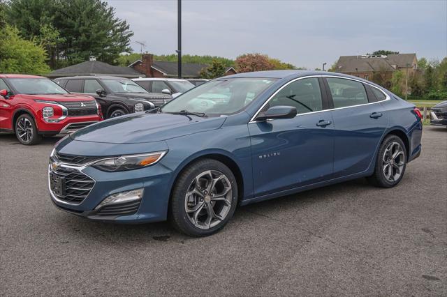 2024 Chevrolet Malibu FWD 1LT for sale in Elkton, MD