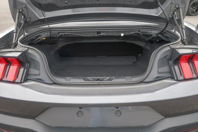 2024 Ford Mustang EcoBoost Premium Convertible