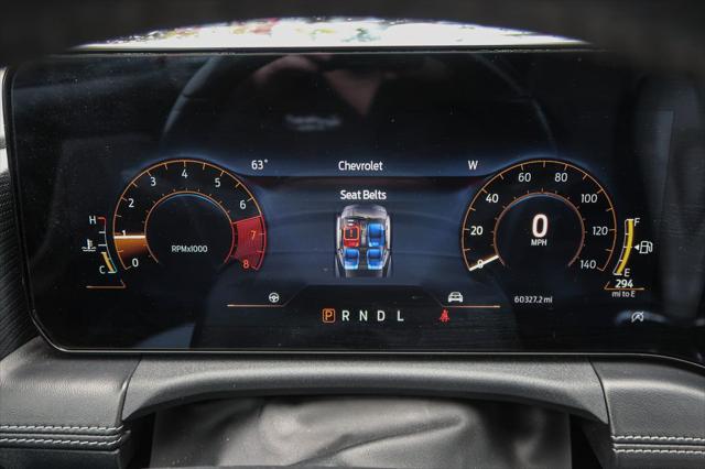 2024 Ford Mustang EcoBoost Premium Convertible