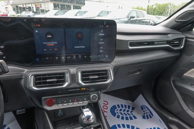 2024 Ford Mustang EcoBoost Premium Convertible