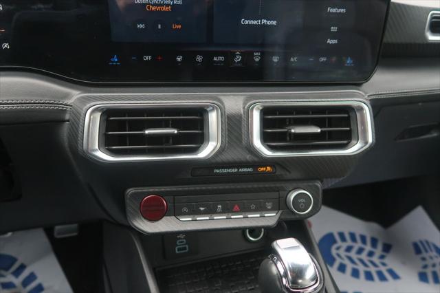 2024 Ford Mustang EcoBoost Premium Convertible