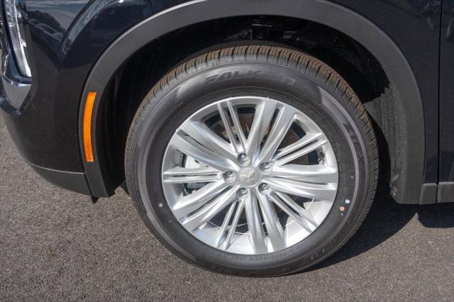 2024 Mitsubishi Outlander PHEV ES S-AWC