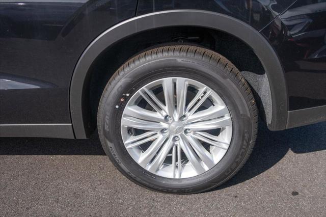 2024 Mitsubishi Outlander PHEV ES S-AWC