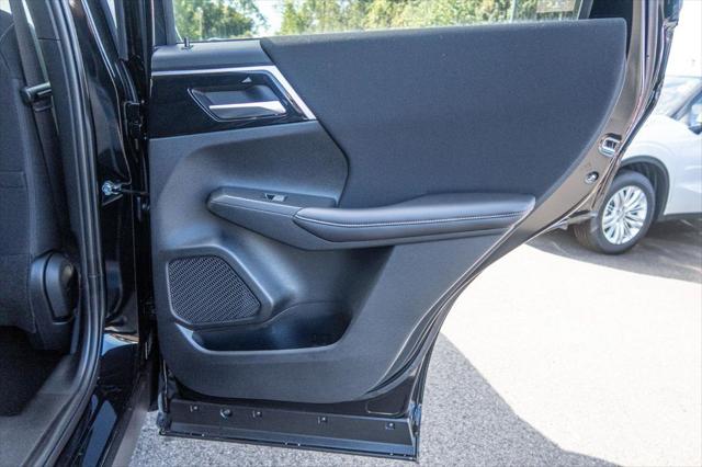 2024 Mitsubishi Outlander PHEV ES S-AWC