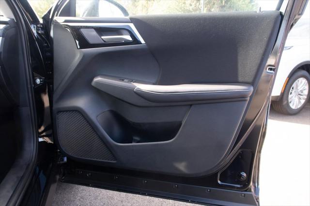 2024 Mitsubishi Outlander PHEV ES S-AWC