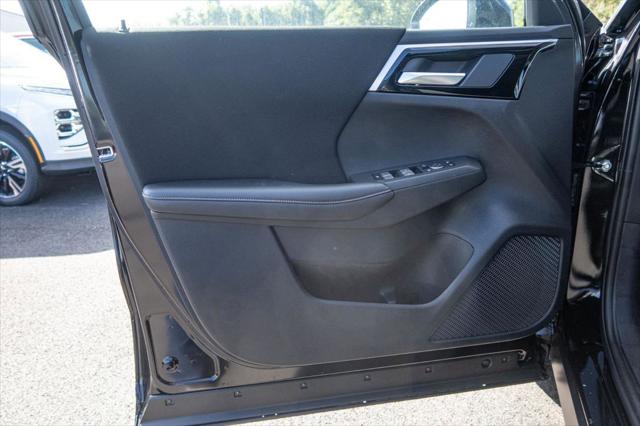 2024 Mitsubishi Outlander PHEV ES S-AWC