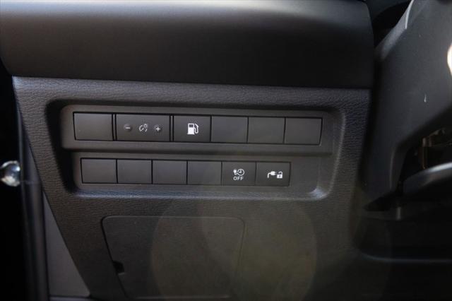 2024 Mitsubishi Outlander PHEV ES S-AWC