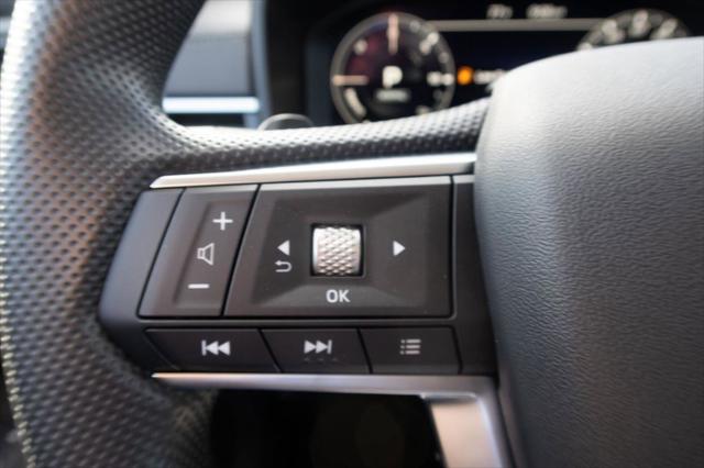 2024 Mitsubishi Outlander PHEV ES S-AWC